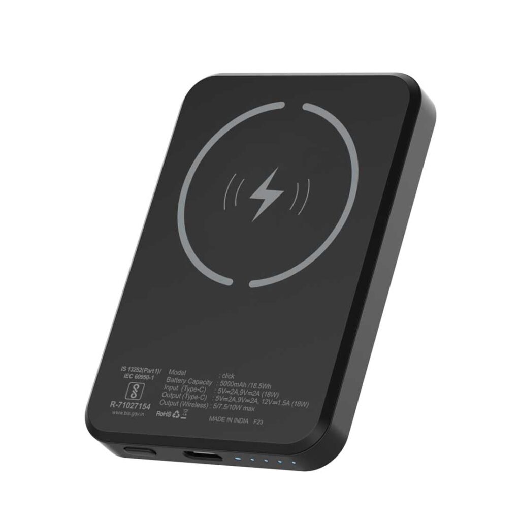 Stuffcool Power Bank 10000mAh