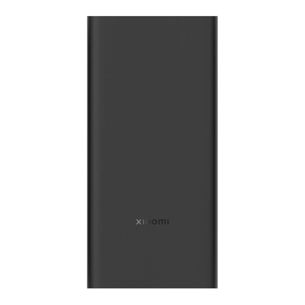 Xiaomi Power Bank 4i 20000mAh