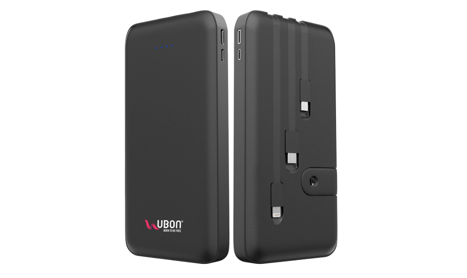 UBON Travelking PB-X90 20000mAh Power Bank