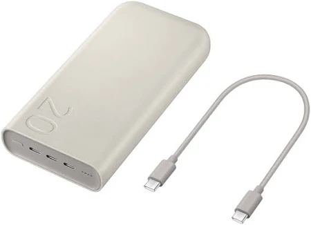 Samsung Power Bank 20000mAh